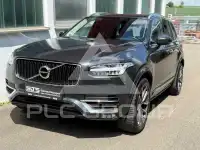 2019 Volvo XC90