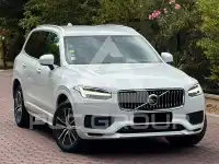 2019 Volvo XC90