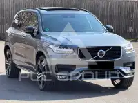 2019 Volvo XC90