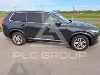 2019 Volvo XC90
