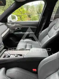 2019 Volvo XC90