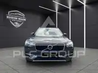 2019 Volvo XC90