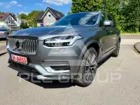 2019 Volvo XC90