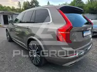 2019 Volvo XC90