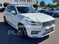 2019 Volvo XC90