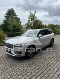 2019 Volvo XC90
