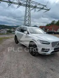 2019 Volvo XC90