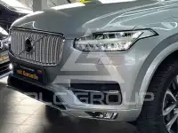 2019 Volvo XC90