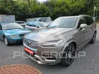 2019 Volvo XC90