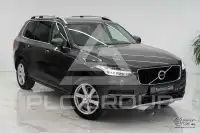 2019 Volvo XC90