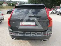 2019 Volvo XC90