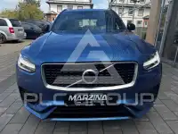 2019 Volvo XC90