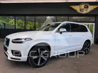 2019 Volvo XC90