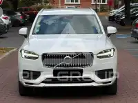 2019 Volvo XC90