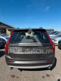 2019 Volvo XC90