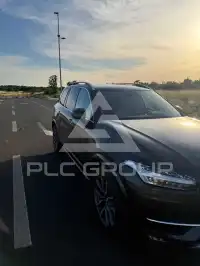 2019 Volvo XC90