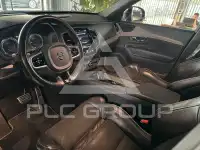 2019 Volvo XC90
