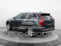 2019 Volvo XC90