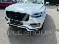 2019 Volvo XC90