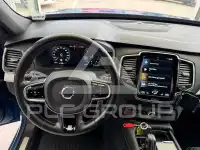 2019 Volvo XC90
