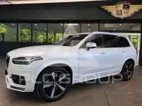 2019 Volvo XC90