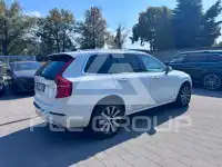 2019 Volvo XC90