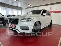 2019 Volvo XC90