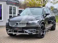 2019 Volvo XC90