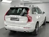 2019 Volvo XC90