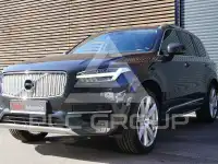 2019 Volvo XC90