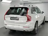 2019 Volvo XC90
