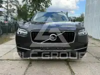 2019 Volvo XC90