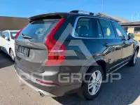 2019 Volvo XC90