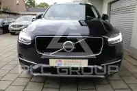 2019 Volvo XC90