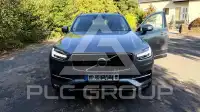 2019 Volvo XC90