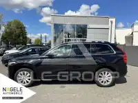 2019 Volvo XC90