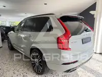 2019 Volvo XC90