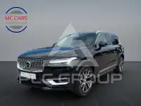 2019 Volvo XC90
