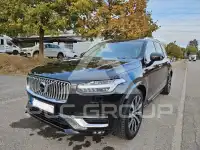 2019 Volvo XC90