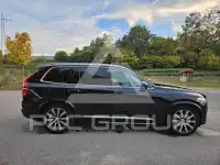 2019 Volvo XC90