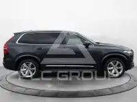 2019 Volvo XC90