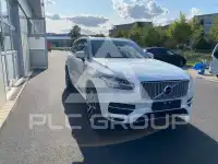 2019 Volvo XC90