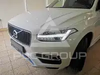2019 Volvo XC90