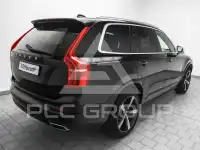 2019 Volvo XC90
