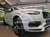 2019 Volvo XC90