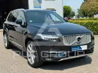 2019 Volvo XC90