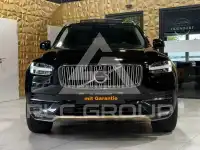 2019 Volvo XC90