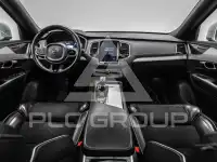 2019 Volvo XC90