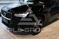 2019 Volvo XC90