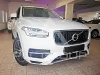 2019 Volvo XC90